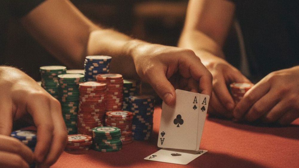 Champions League Betting Mistakes to Avoid in 2026/27